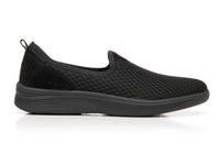 Tenis Flexi Grecia Negro para Mujer