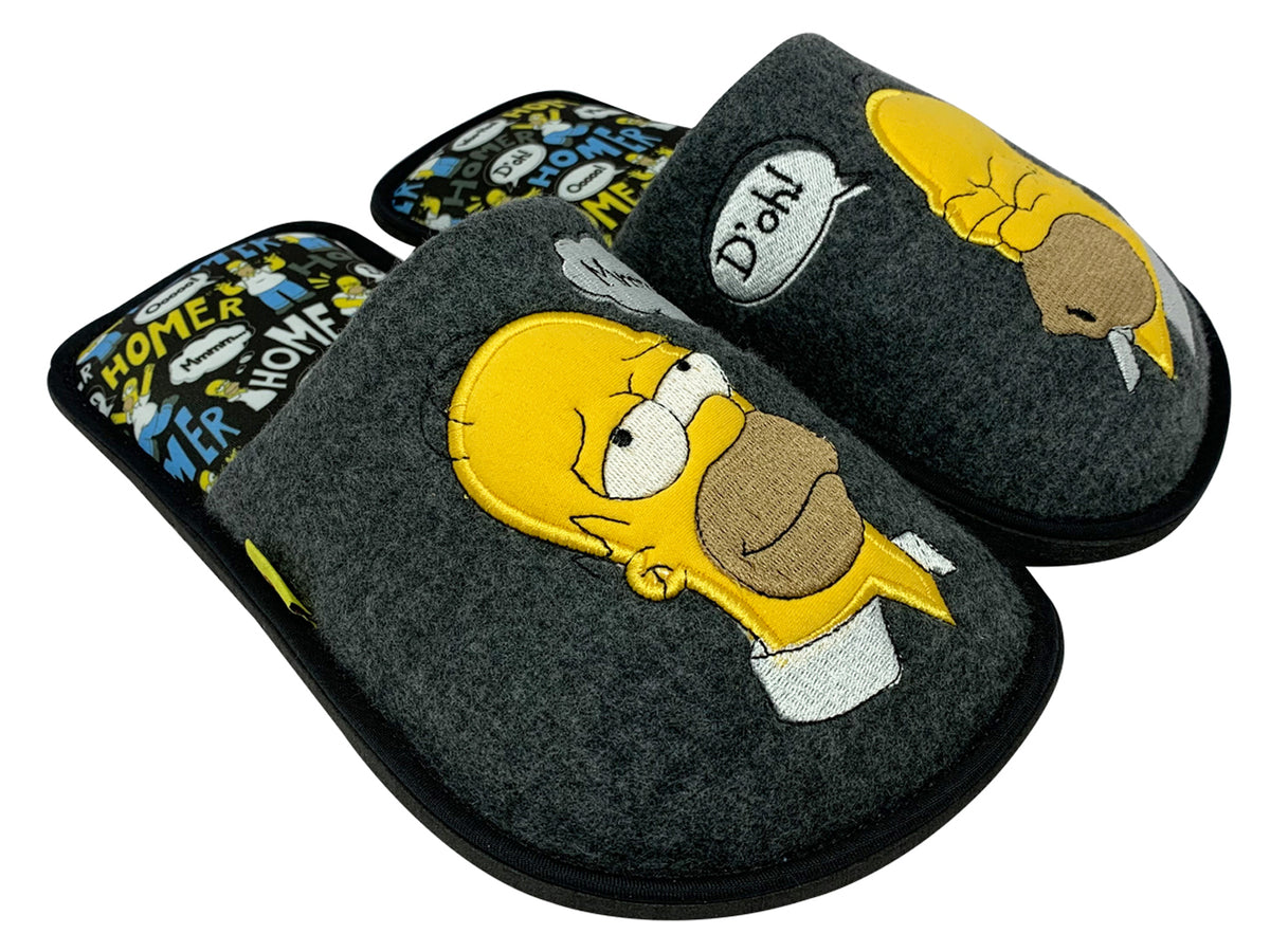 Pantuflas Arra Pantufla 302 Para Hombre