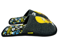 Pantuflas Arra Pantufla 302 Para Hombre