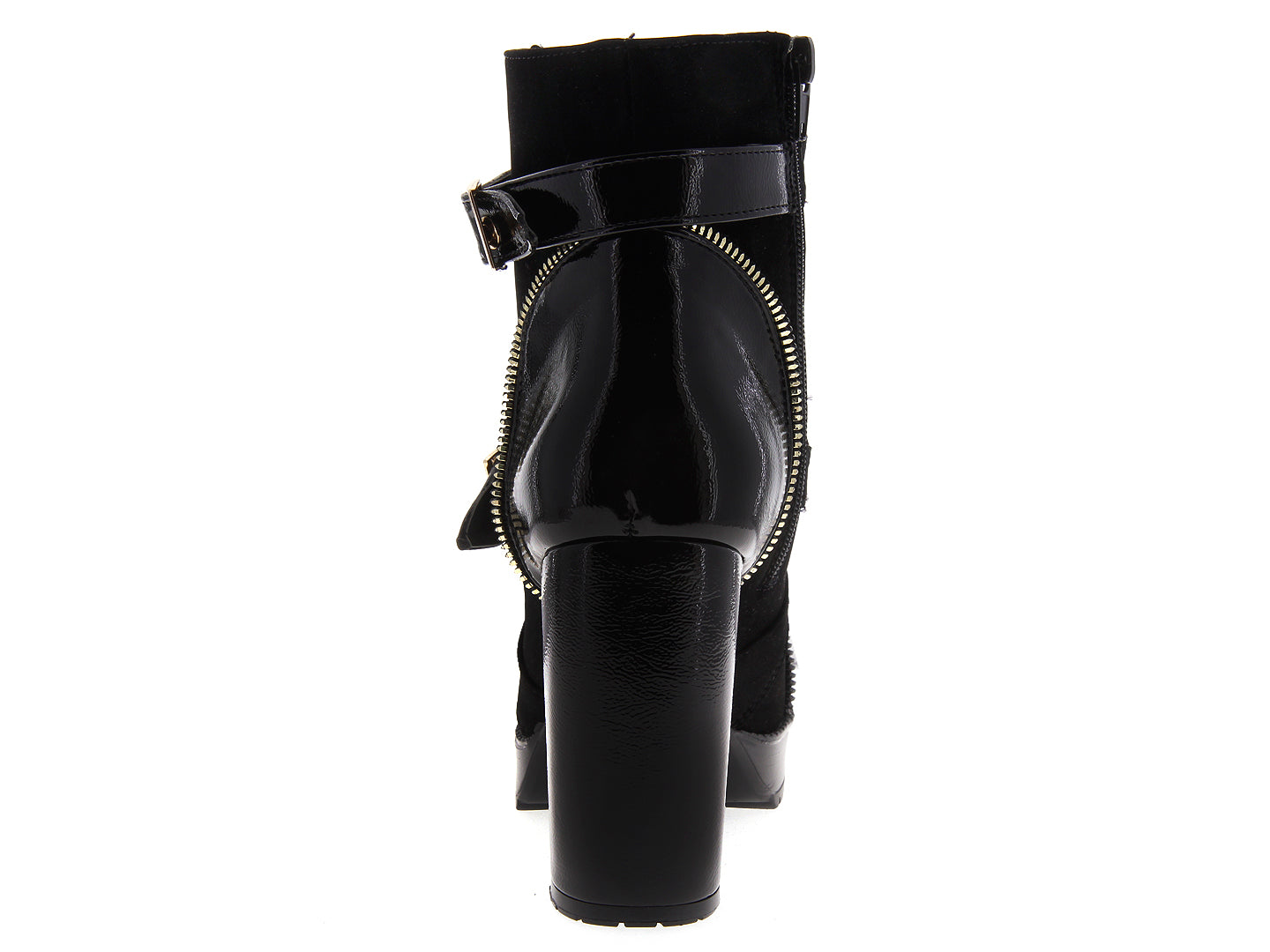 Botas Sarah Serguei 6201 Para Mujer