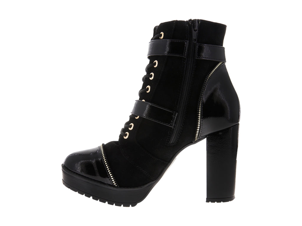 Botas Sarah Serguei 6201 Para Mujer