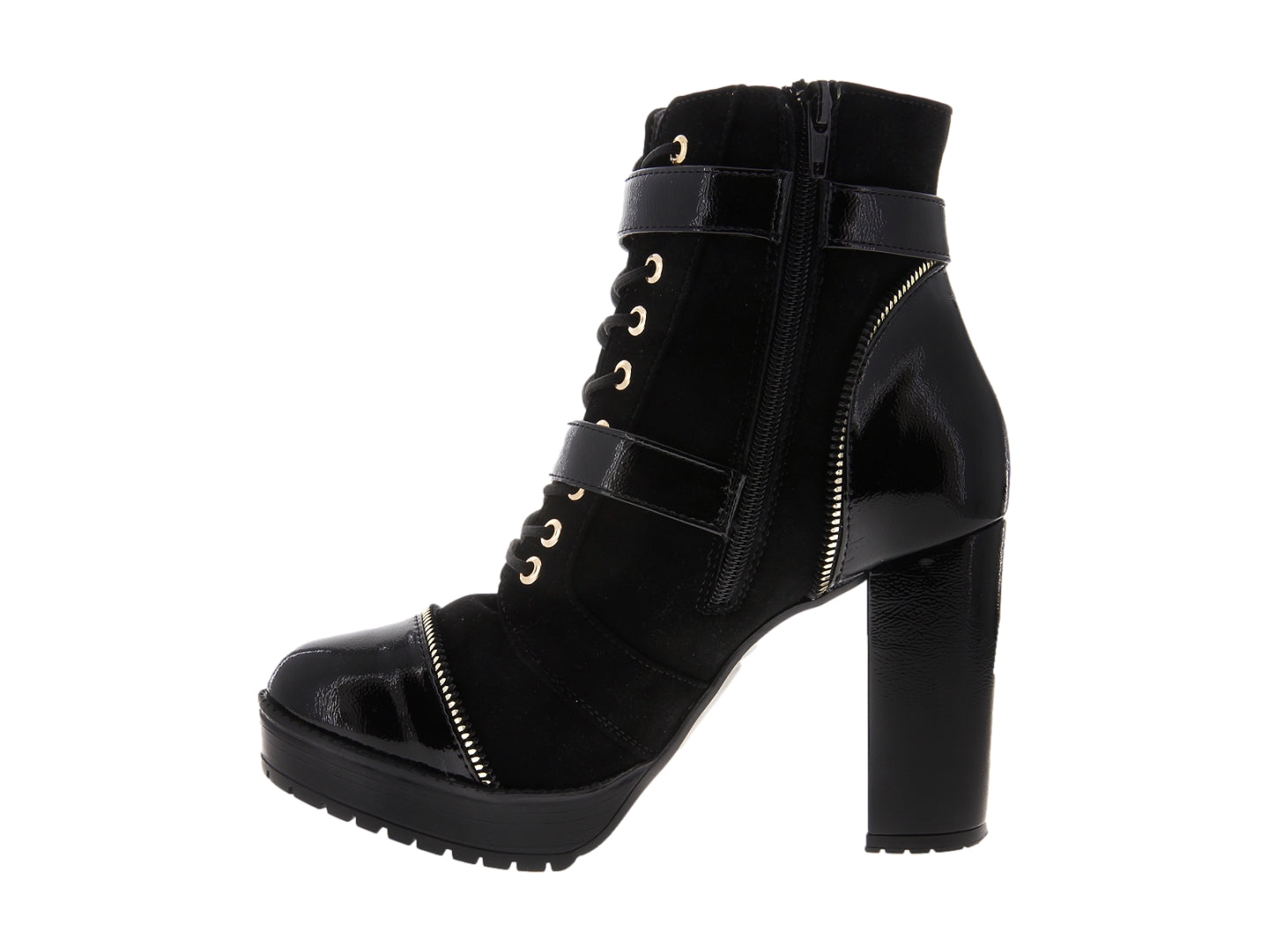 Botas Sarah Serguei 6201 Para Mujer