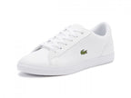 Tenis Lacoste Uj0015 Para Niño