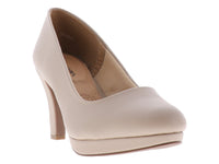 Zapatillas Lady Paulina 23101 Para Mujer