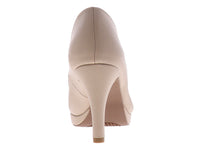 Zapatillas Lady Paulina 23101 Para Mujer