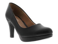 Zapatillas Lady Paulina 23101 Para Mujer