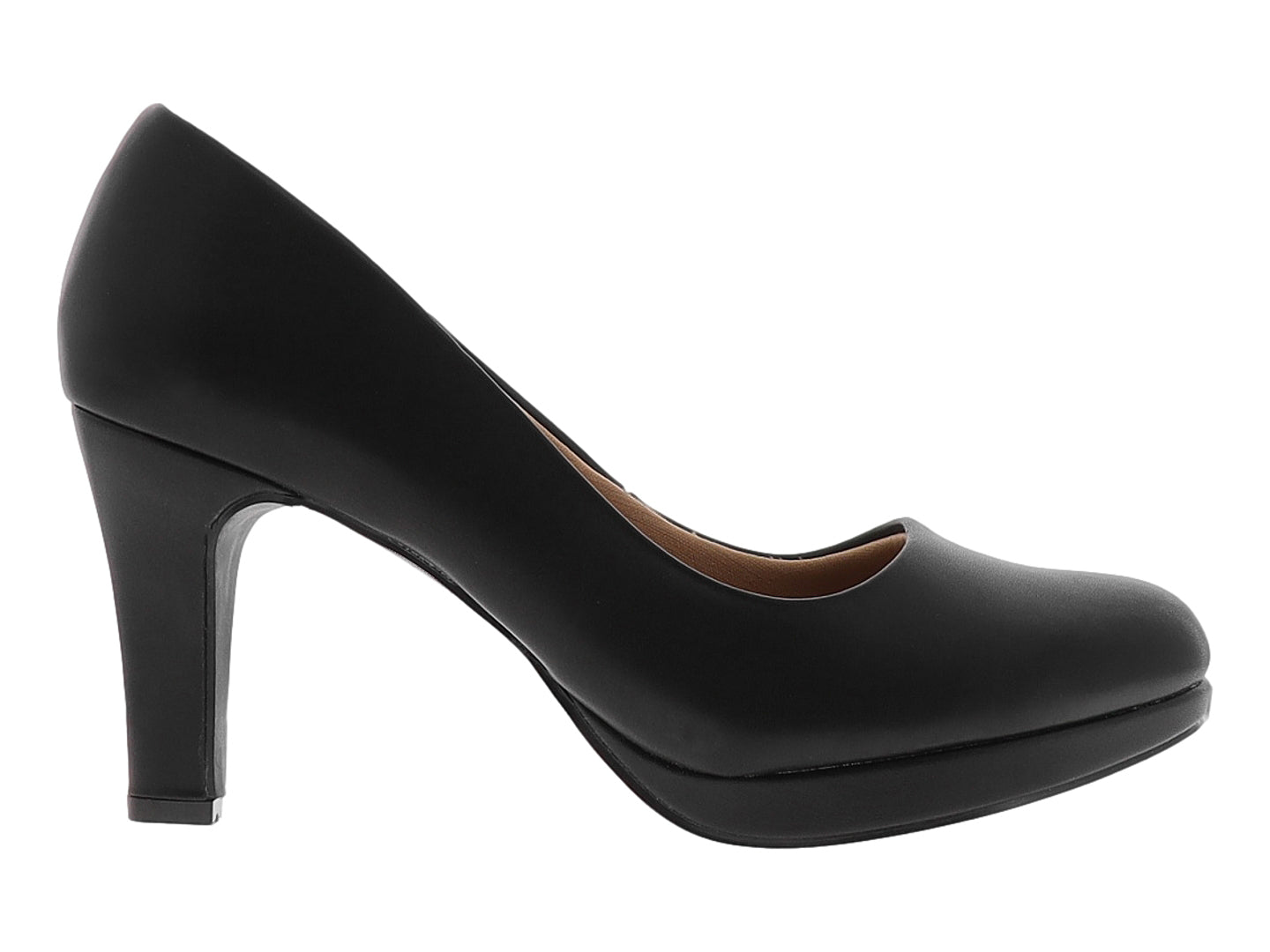 Zapatillas Lady Paulina 23101 Para Mujer