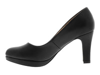 Zapatillas Lady Paulina 23101 Para Mujer