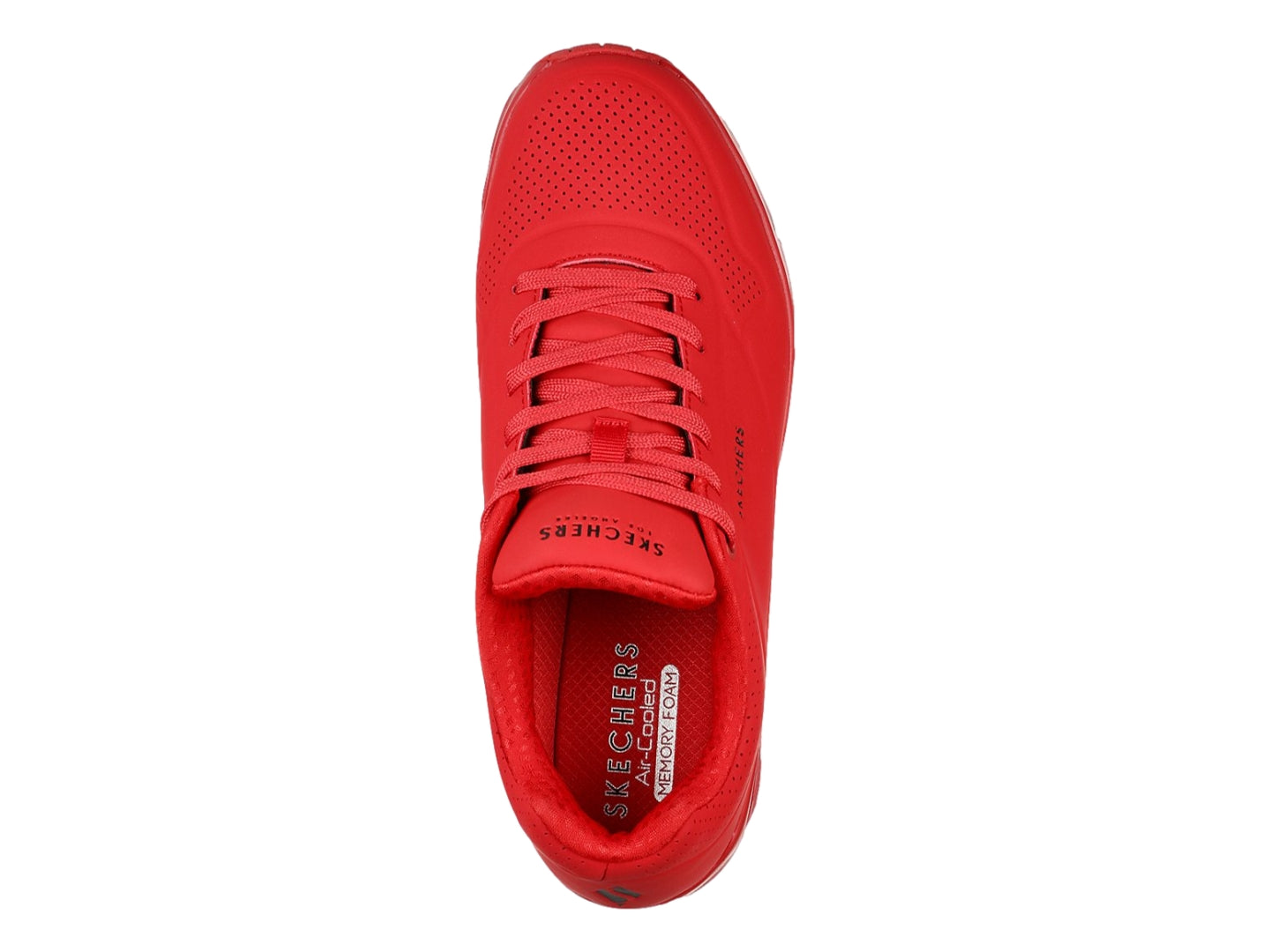 Tenis Skechers 52458 Para Hombre