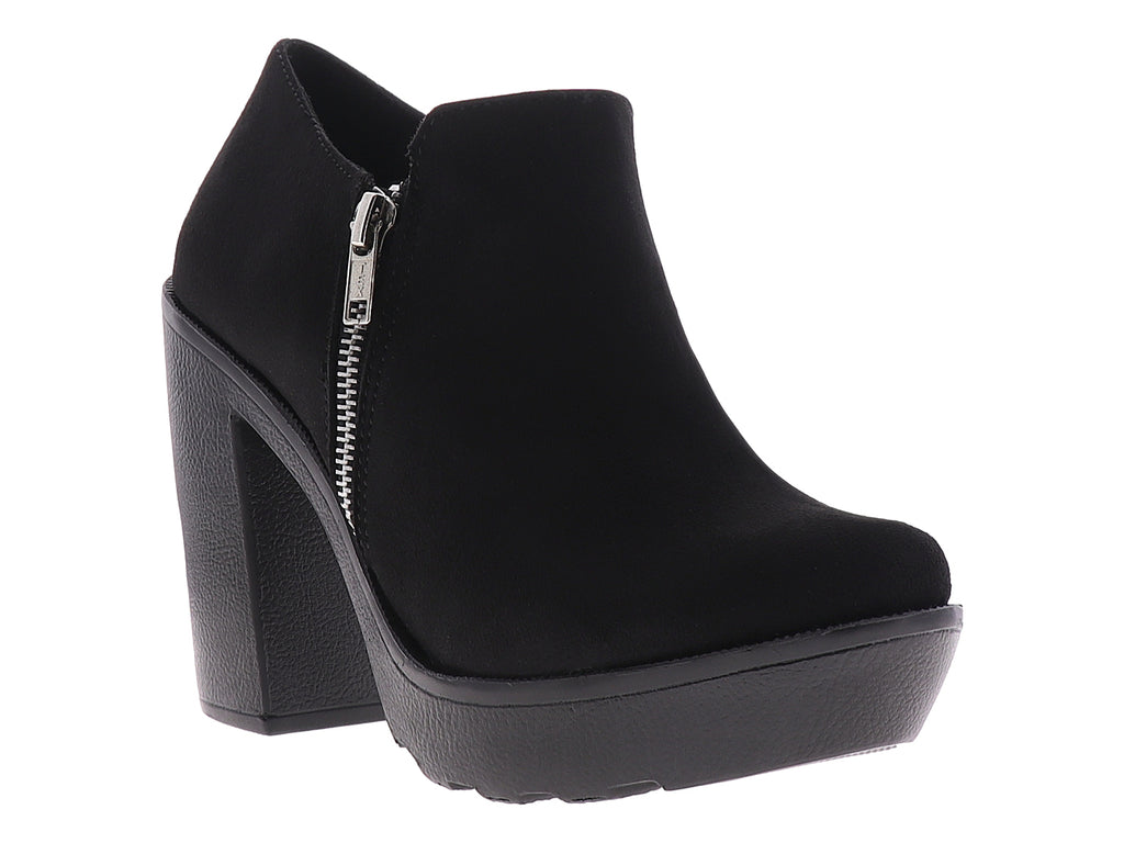 Botas Diana Denisse 60008 Para Mujer
