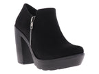 Botas Diana Denisse 60008 Para Mujer
