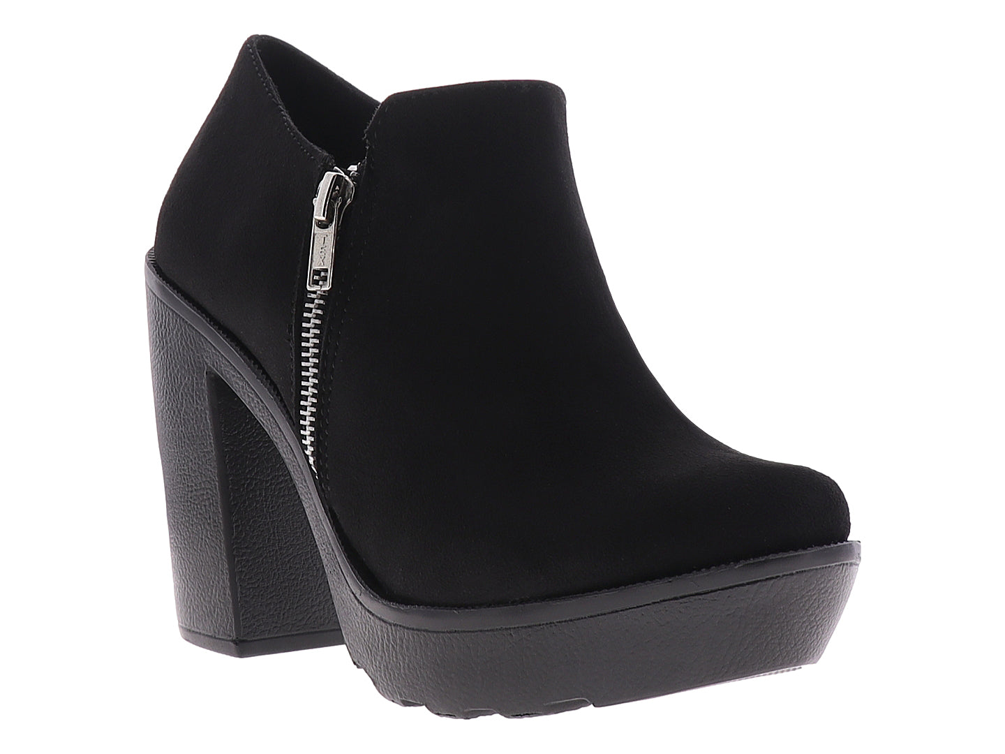 Botas Diana Denisse 60008 Para Mujer