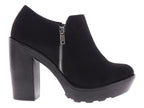 Botas Diana Denisse 60008 Para Mujer