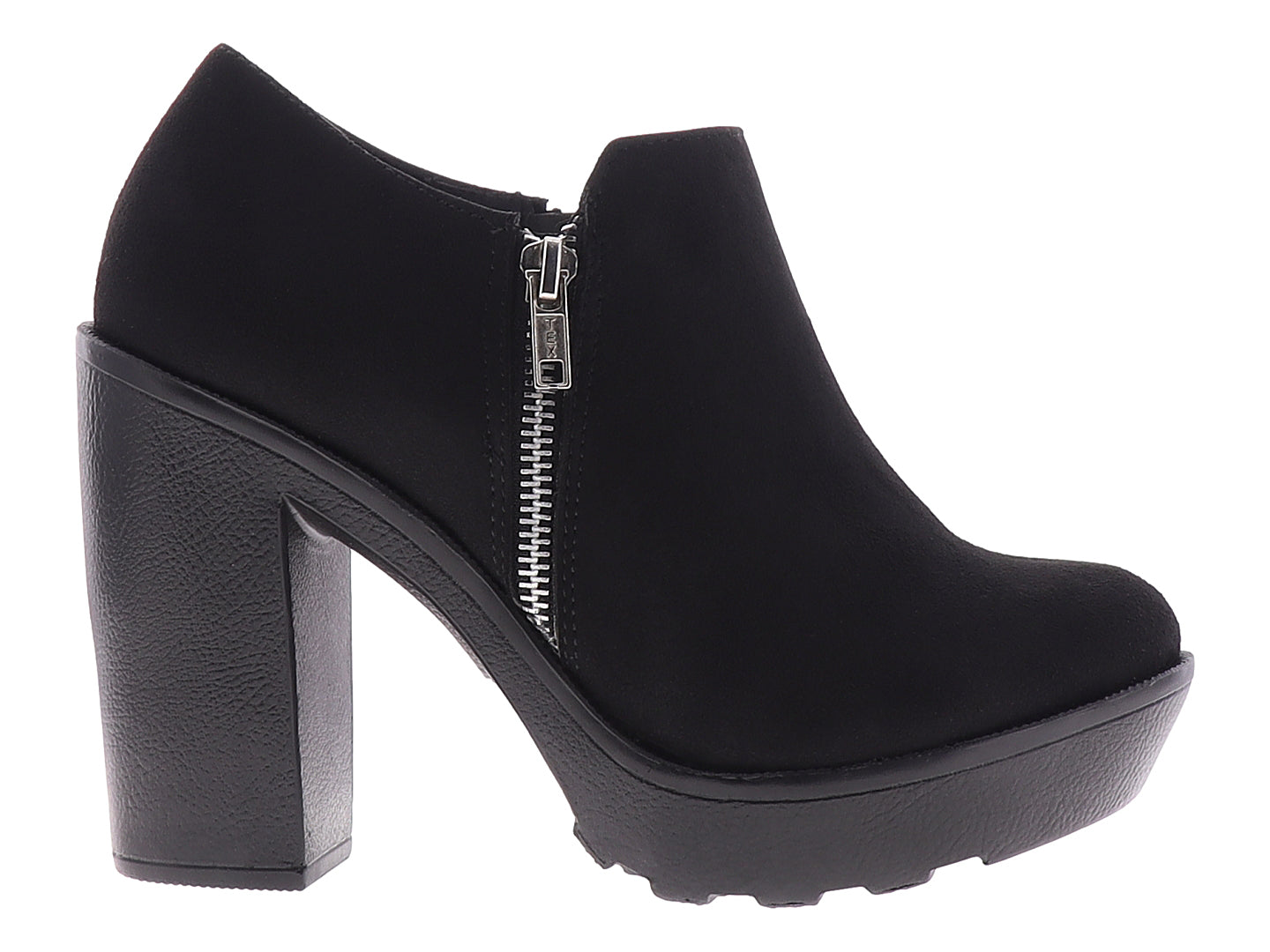 Botas Diana Denisse 60008 Para Mujer