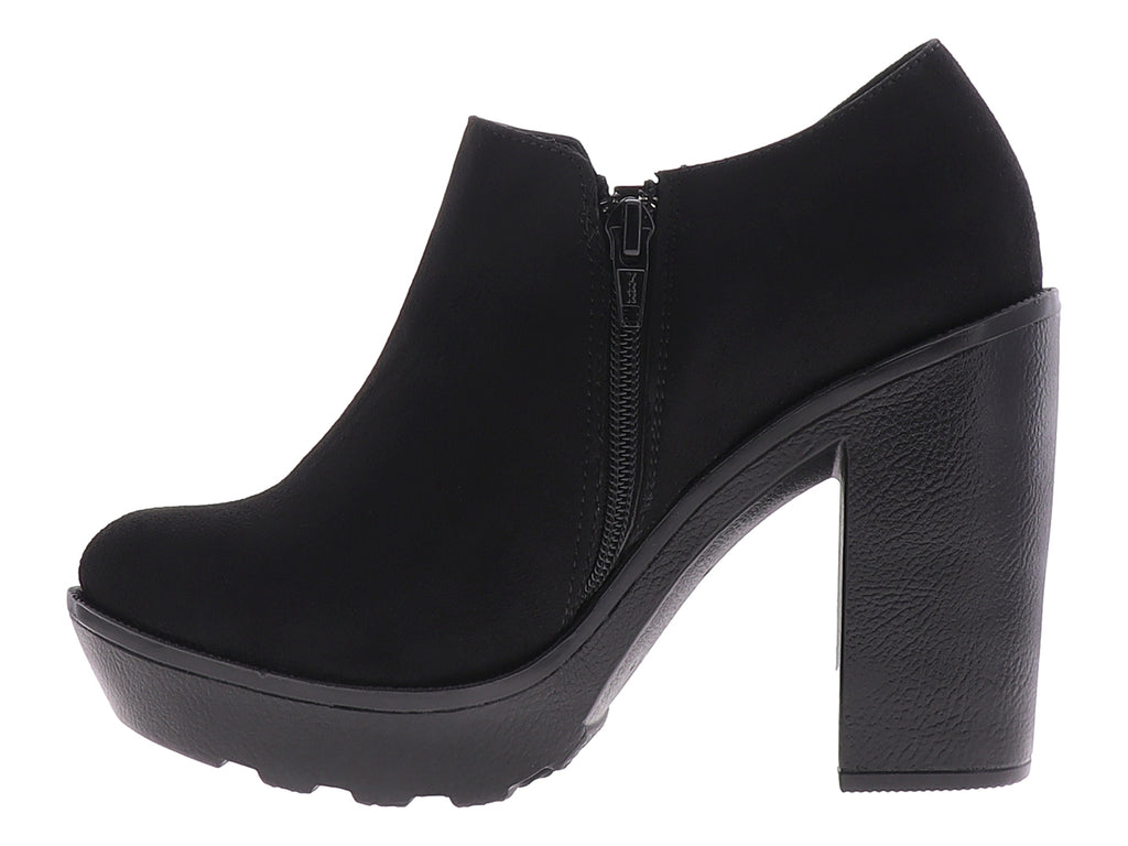 Botas Diana Denisse 60008 Para Mujer