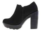 Botas Diana Denisse 60008 Para Mujer