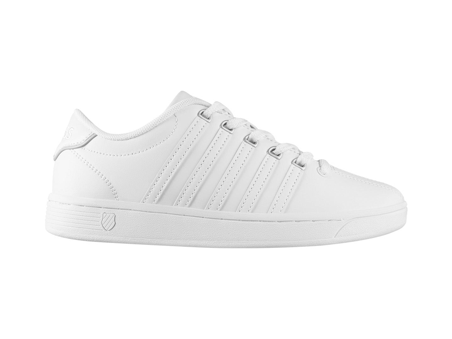 Tenis K-Swiss Court Pro Ii 8F398 Para Mujer