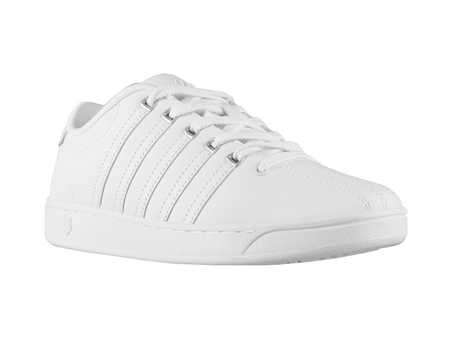 Tenis K-Swiss Court Pro Ii 8F398 Para Mujer