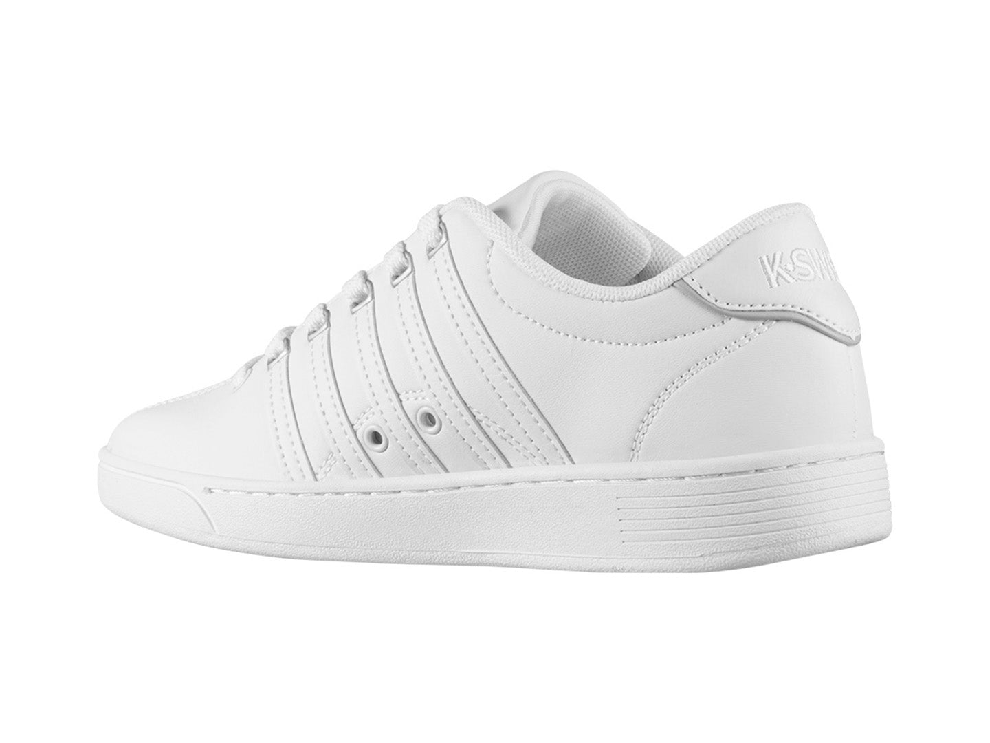 Tenis K-Swiss Court Pro Ii 8F398 Para Mujer