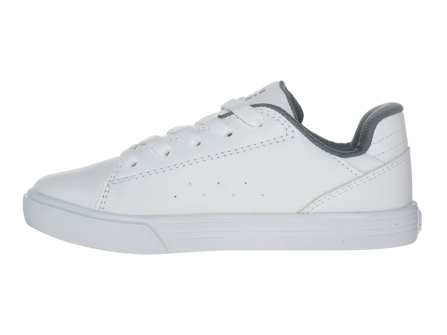 Tenis Dc Shoes 300361 Para Niño