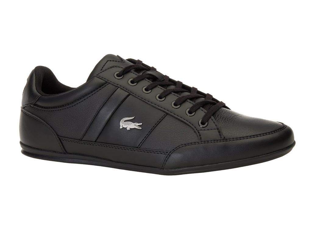 Tenis Lacoste Chaymon Ma0094 Para Hombre