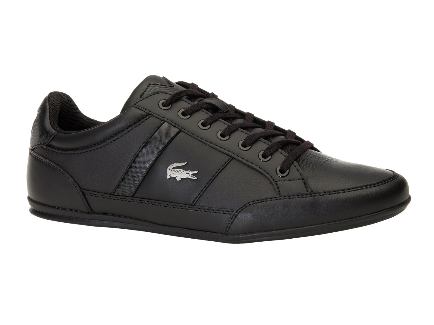 Tenis Lacoste Chaymon Ma0094 Para Hombre