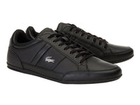 Tenis Lacoste Chaymon Ma0094 Para Hombre
