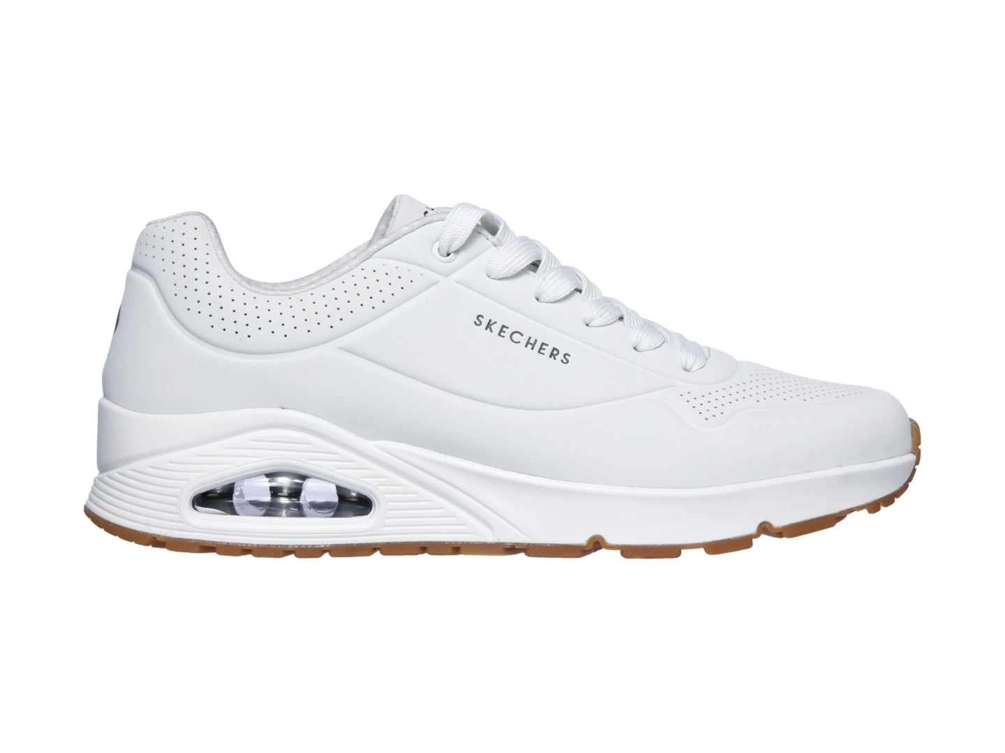 Tenis Skechers One 52458 Para Hombre