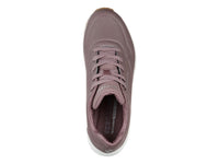 Tenis Skechers One Color Malva para Mujer