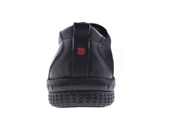 Zapatos Big Apple Piel Negro para Mujer