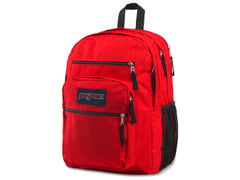 Mochila JanSport Big Student Color Rojo