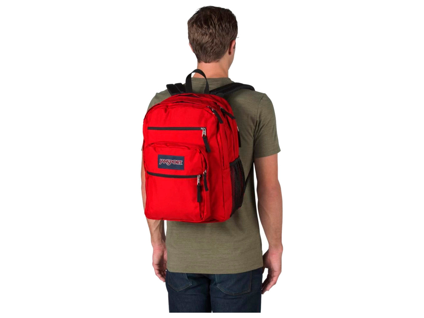 Mochilas Jansport 7Jk5xp