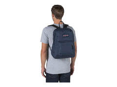 Mochila JanSport SuperBreak Azul Marino