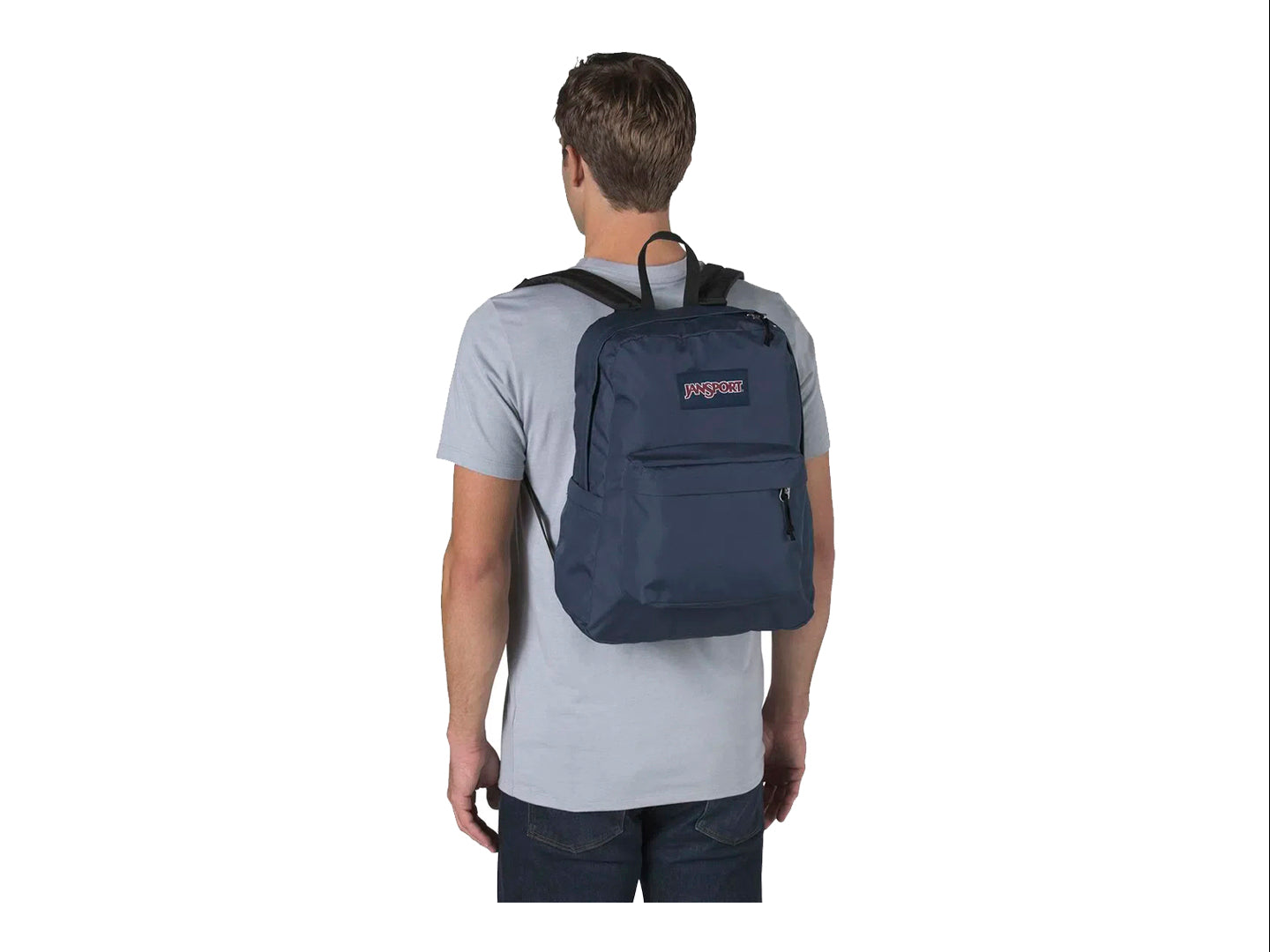 Mochilas Jansport Qut003