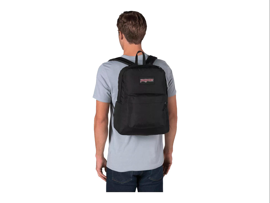 Mochilas Jansport Qut008