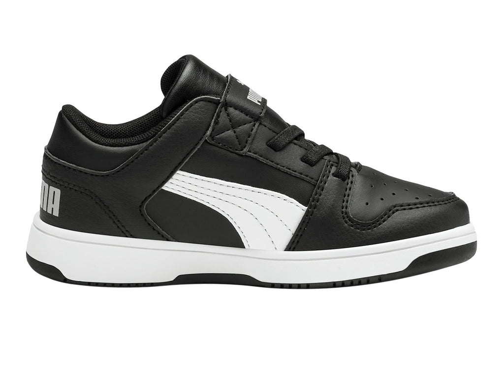 Tenis Puma 370492 Para Niño