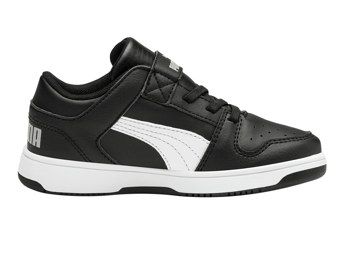 Tenis Puma 370492 Para Niño