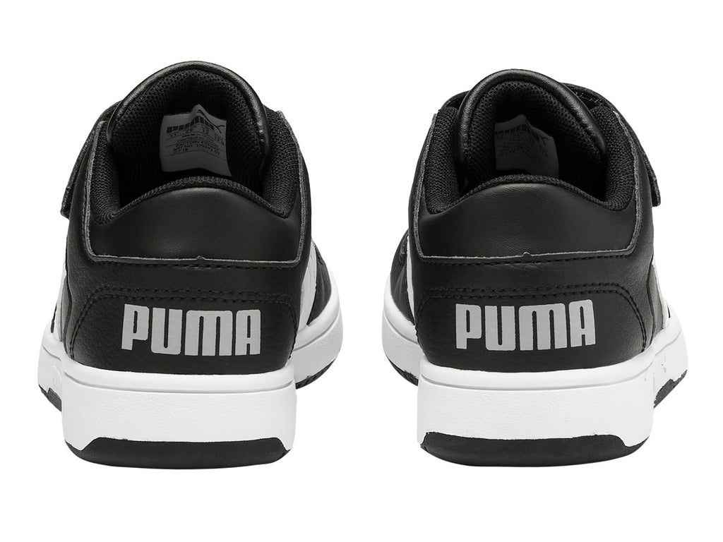 Tenis Puma 370492 Para Niño
