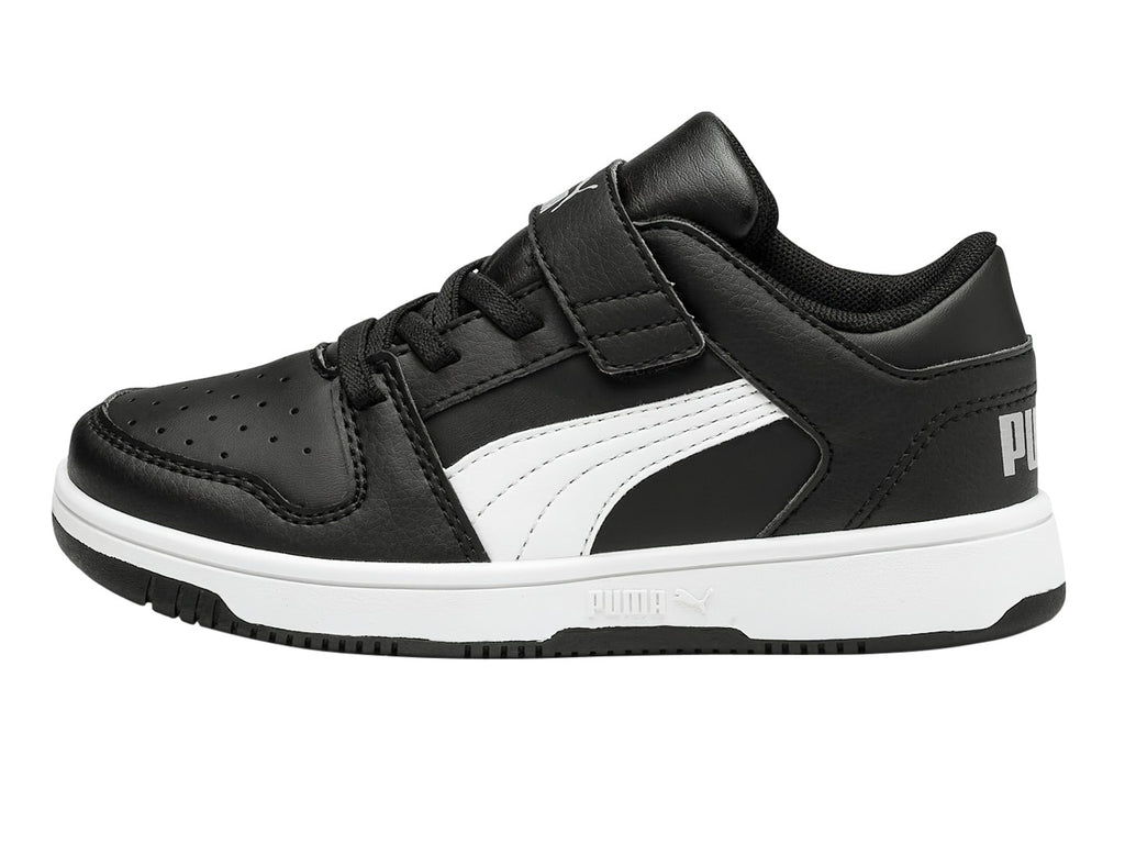 Tenis Puma 370492 Para Niño