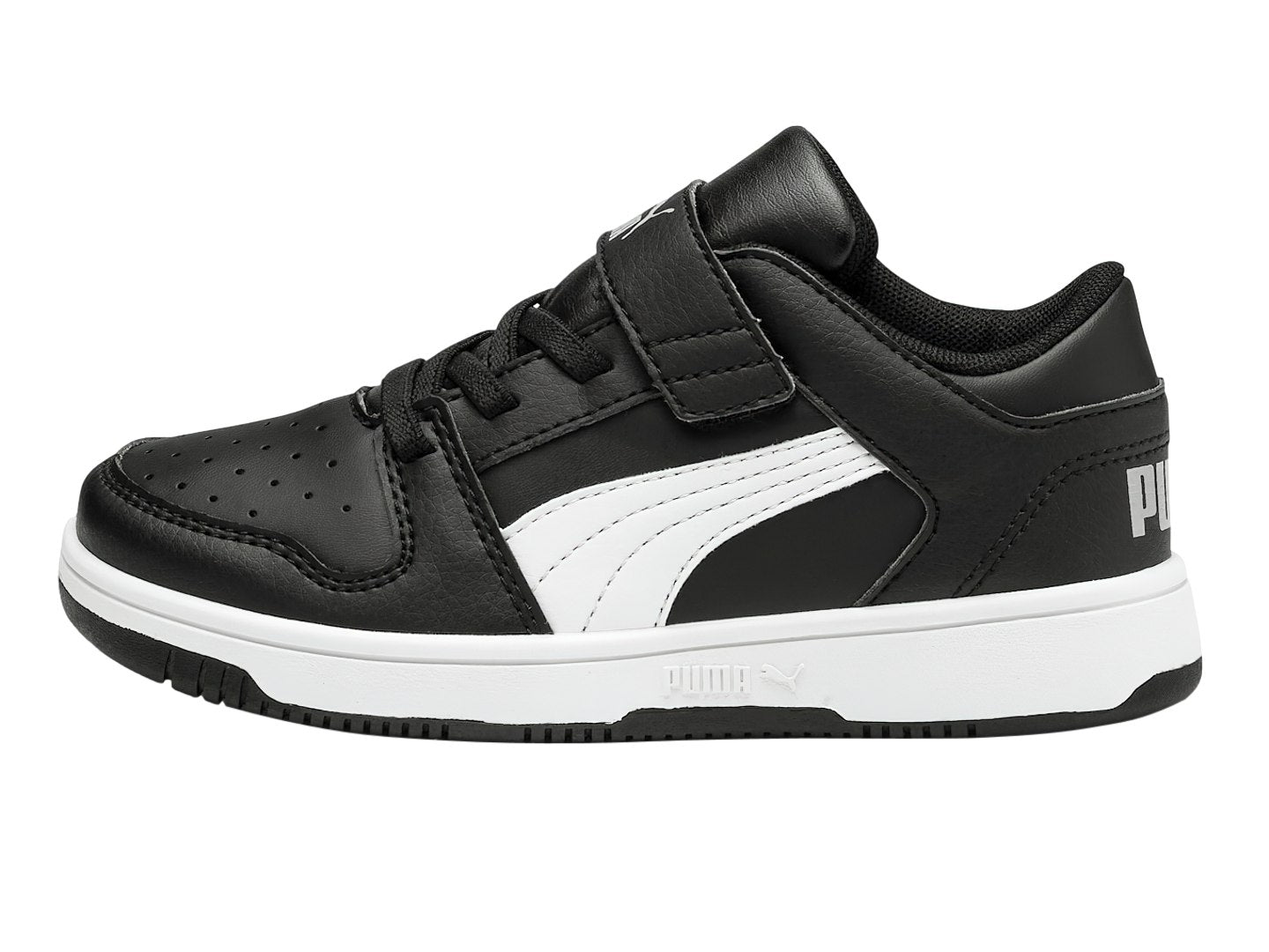 Tenis Puma 370492 Para Niño