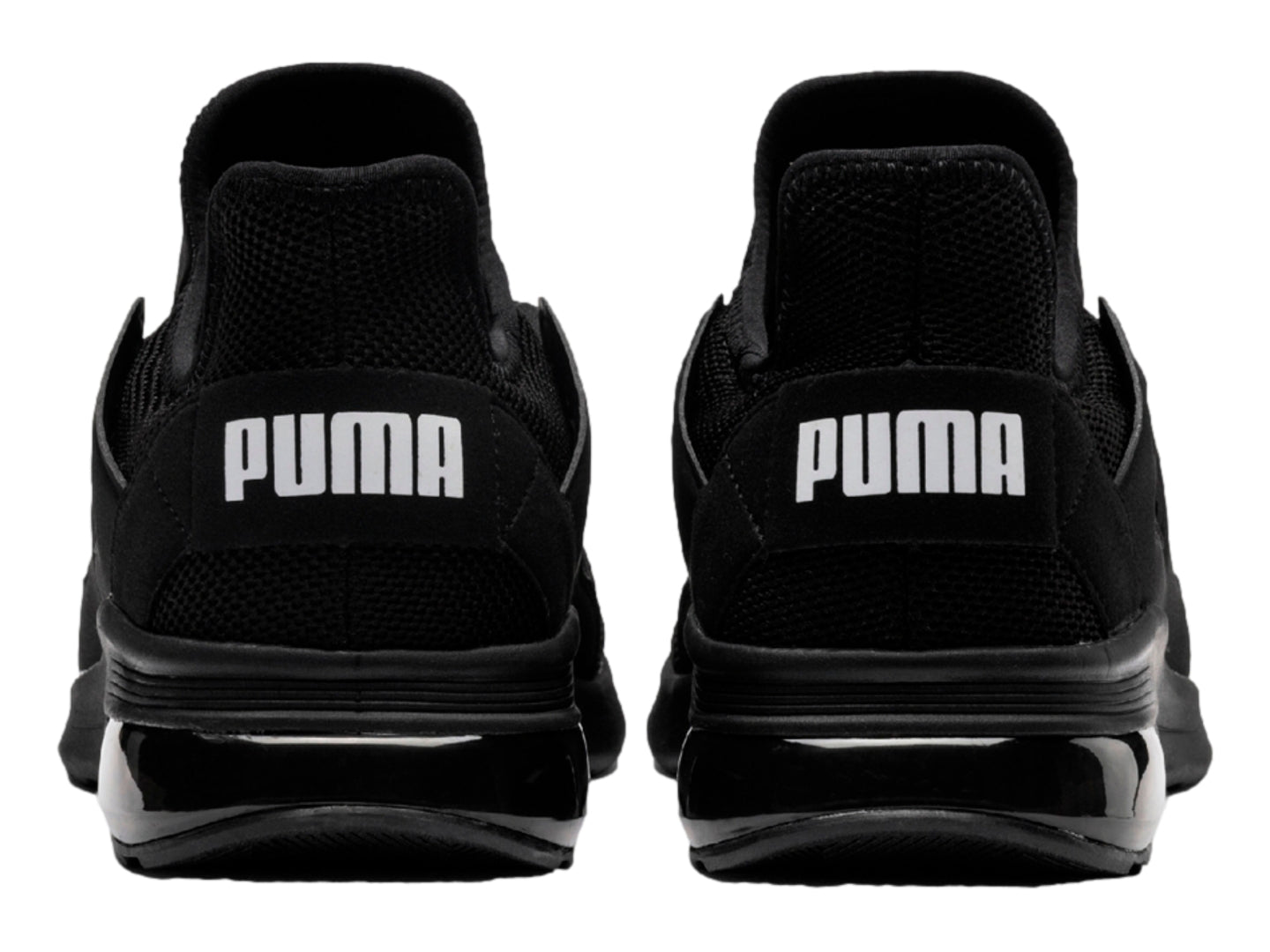 Tenis Puma Electron Street 367309 Para Hombre