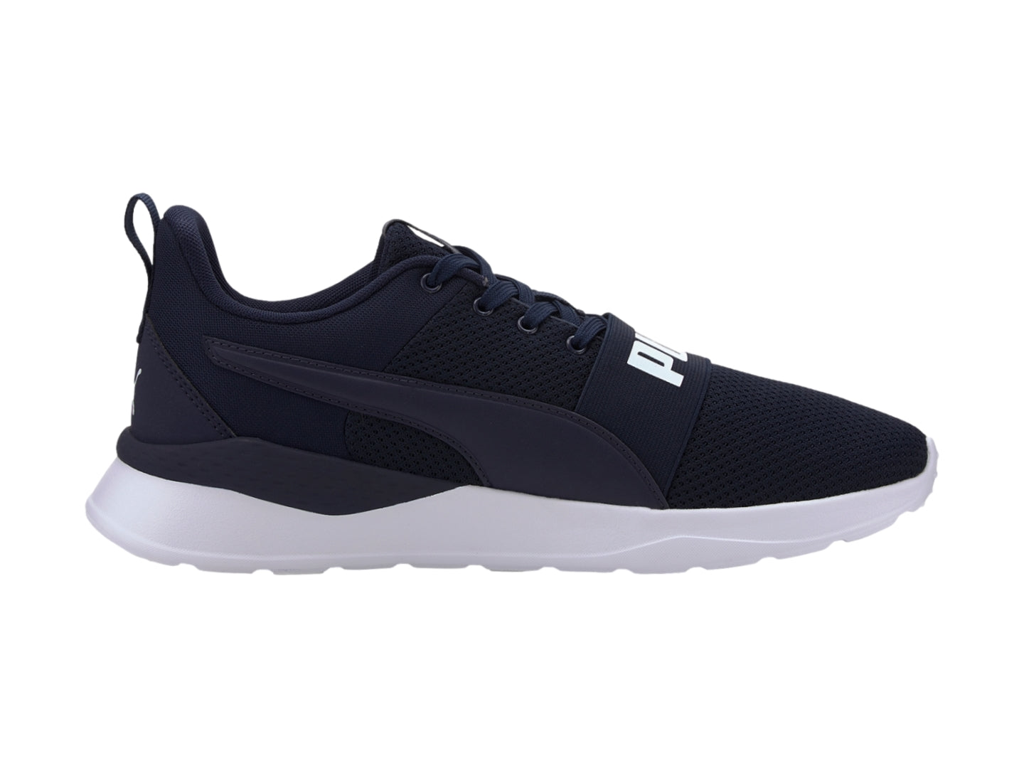Tenis Puma Anzarun Lite Bold 372362 Para Hombre