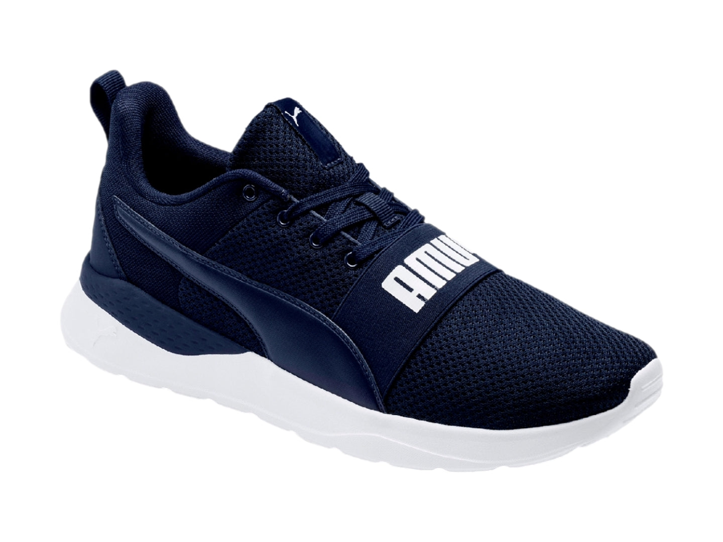 Tenis Puma Anzarun Lite Bold 372362 Para Hombre Calzzapato