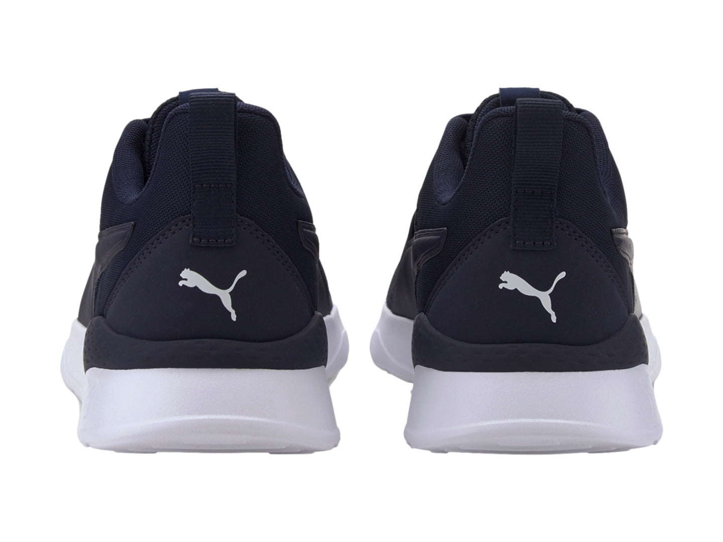 Tenis Puma Anzarun Lite Bold 372362 Para Hombre