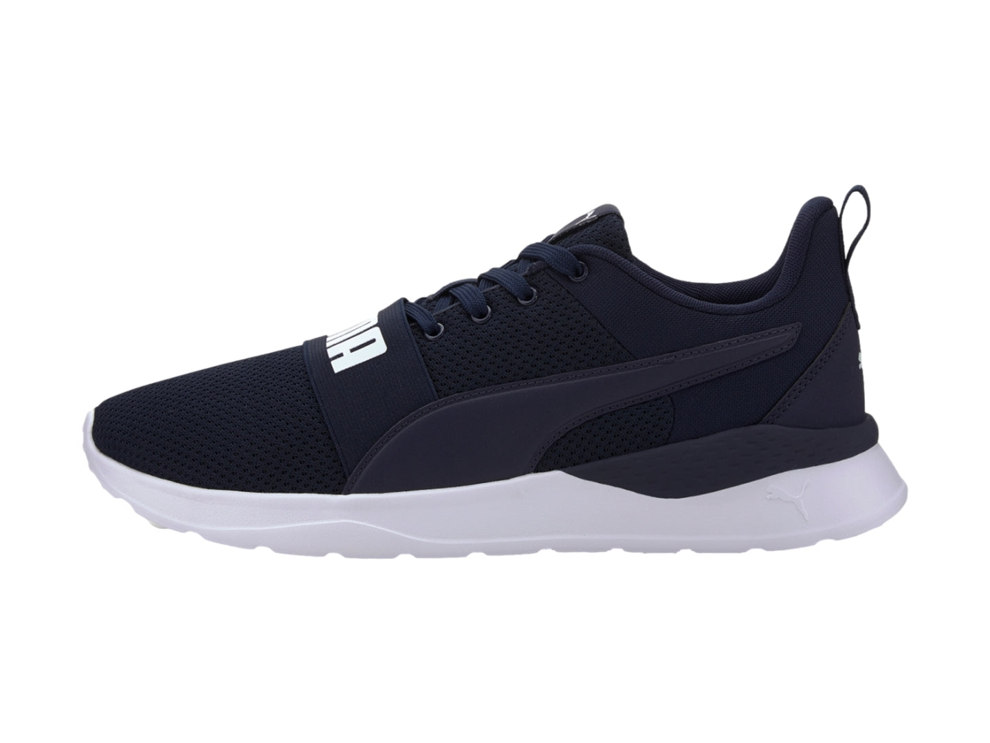 Tenis Puma Anzarun Lite Bold 372362 Para Hombre