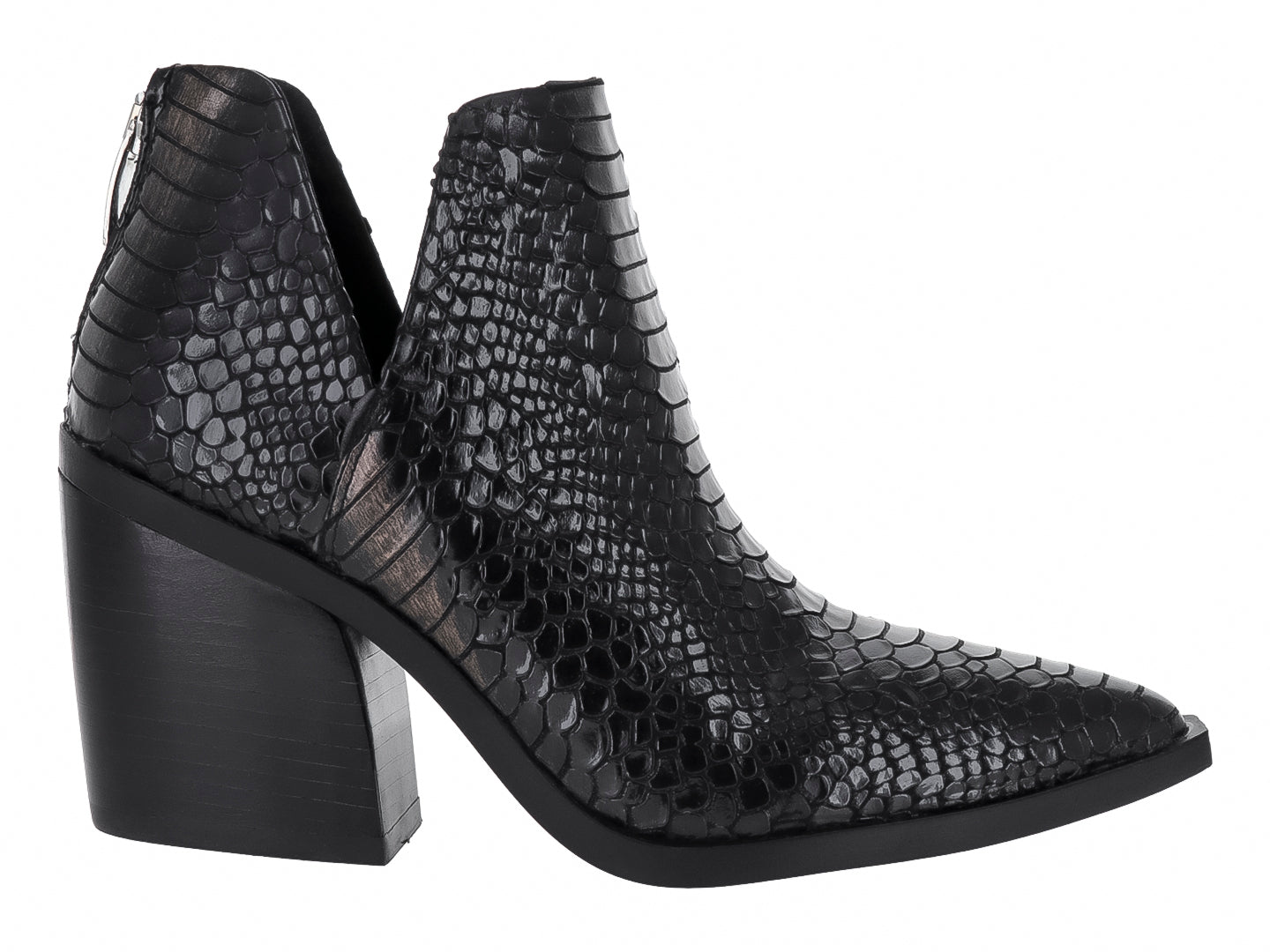 Botas Steve Madden Alyse Para Mujer