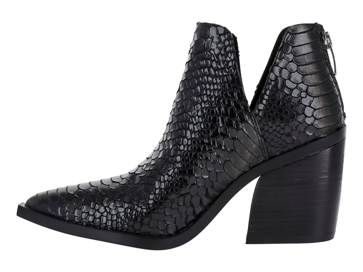 Botas Steve Madden Alyse Para Mujer