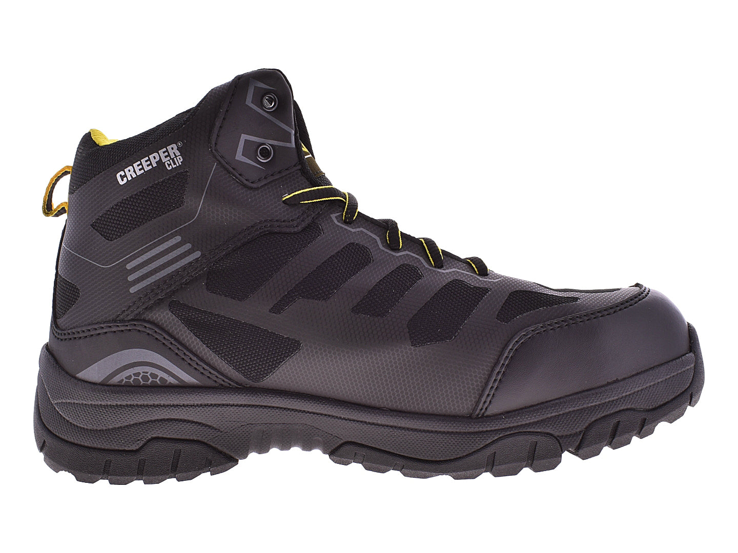 Botas Duty Gear 6597 Para Hombre