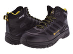 Botas Duty Gear 6597 Para Hombre