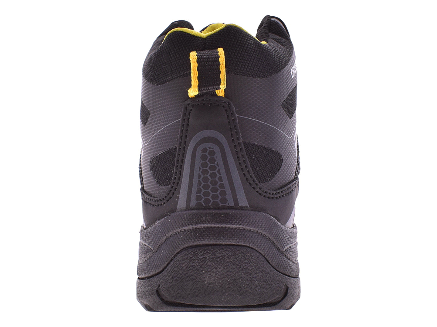 Botas Duty Gear 6597 Para Hombre